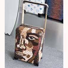 LV Suitcase